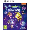 Image de Spongebob Squarepants The Cosmic Shake Occasion PS5 en occasion ou reconditionné