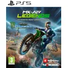 Image de Mx Vs Atv Legends 2024 Monster Energy Supercross Occasion PS5 en occasion ou reconditionné