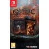 Image de Gothic Classic Khorinis Saga Occasion SWITCH en occasion ou reconditionné
