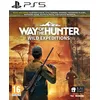 Image de Way Of The Hunter Wild Expeditions Occasion PS5 en occasion ou reconditionné
