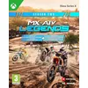 Image de Mx Vs Atv Legends Season Two Occasion XBOX SERIES X en occasion ou reconditionné