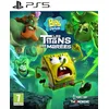 Image de Bob L'eponge Les Titans Des Marées Occasion PS5 en occasion ou reconditionné