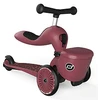 Image de Scoot & Ride Porteur Trottinette Evolutif Highwaykick 1 Lifestyle - Wildcat