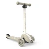 Image de Scoot & Ride Trottinette Highwaykick 3 S LED - Ash