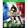 Image de Rugby Challenge 3 Occasion XBOXONE en occasion ou reconditionné