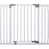 Image de Dreambaby Barrière de Sécurité Xtra-Large Liberty - Blanc