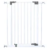 Image de Dreambaby Barrière de Sécurité Xtra-Tall Liberty - Blanc