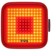 Image de Eclairage arrière Knog Blinder Rear Square