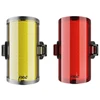 Image de Eclairage vélo avant et arrière Knog Cobber Reflex Twinpack éclairage avant et arrière signalisation