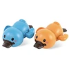 Image de Tiger Tribe Lot de 2 Ornithorynques de Bain Nageurs