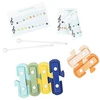 Image de Tiger Tribe Xylophone de Bain