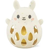 Image de Tiger Tribe Hochet en Silicone - Lapin