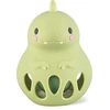 Image de Tiger Tribe Hochet en Silicone - Dino
