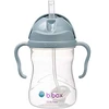 Image de b.box for kids Tasse à Paille Lestée Ocean - 240 ml