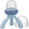Image de b.box for kids Grignoteuse en Silicone - Lullaby Blue