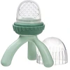 Image de b.box for kids Grignoteuse en Silicone - Sage