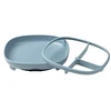 Image de b.box for kids Assiette Compartimentée à Ventouse 2-en-1 - Ocean