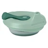 Image de b.box for kids Gourde Rechargeable Fill + Feed - Sage