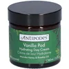 Image de Antipodes Vanilla POD Crème DE Jour Hydratante