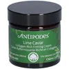 Image de Antipodes Lime Caviar Crème Raffermissante Riche EN Collagène