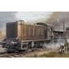 Image de Maquette Locomotive allemande WR 360 C12