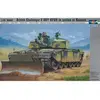 Image de Maquette char : Challenger II KFOR (Kosovo-Einsatz)