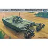 Image de Maquette char : M1 Panther Ⅱ Mineclearing