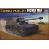 Image de Maquette char : German Pz.Sfl. IVa Dicker Max