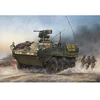 Image de Maquette CharÂ : US Light Armored Vehicle Stryker 2004