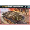 Image de Maquette char : German E-10 Tank