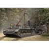 Image de Maquette Char de dÃ©pannage allemand BergePanzer IV