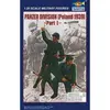Image de Figurines militaires : Division Panzer Pologne 1939 (Partie I)