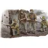 Image de Figurines militaires : Equipe d'assaut Waffen SS