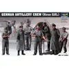 Image de Figurines militaires : Artilleurs allemands Â«KarlÂ»