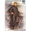 Image de Figurines militaires : Equipage de char soviÃ©tique 1942