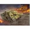 Image de Maquette char : Sd.Kfz 173 Jagdpanther Allemand Version Tardive
