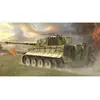 Image de Maquette char : Pz.Kpfw.VI Ausf.E Sd.Kfz.181 Tiger I