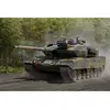 Image de Maquette Char militaire allemand :  Leopard 2A6 MBT