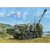 Image de Maquette vÃ©hicule militaire : Canon de dÃ©fense cÃ´tiÃ¨re russe de 130 mm A-222 Bereg