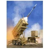 Image de Maquette VÃ©hicule Militaire : Station de lancement de Missiles w/MIM-104F Patriot - SAM System PAC-3