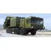 Image de Maquette vÃ©hicule militaire : Lanceur russe 3S60 du systÃ¨me de missiles cÃ´tiers 3K60 BAL / BAL-Elex