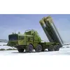 Image de Maquette militaire : 40N6 ou 51P6A TEL S-400