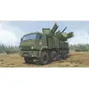 Image de Maquette vÃ©hicule militaire : VÃ©hicule de combat russe 72V6E4 96K6 Pantsir-S1 ADMGS