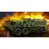 Image de Maquette vÃ©hicule militaire : M1142 Camion de lutte contre l'incendie tactique (TFFT)