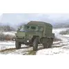 Image de Maquette vÃ©hicule militaire : URAL-4320 CHZ