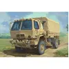 Image de Maquette vÃ©hicule militaire : M1078A1P2 2.5 Ton LMTV Cargo Truck - 1/35