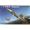 Image de Maquette avion : F-22A Raptor