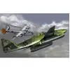 Image de Maquette avion : Messerschmitt Me 262 A-1a