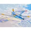 Image de Maquette avion : North American F-86 F-30 Sabre