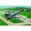 Image de Maquette avion : Sukhoi SU-47 Berkut